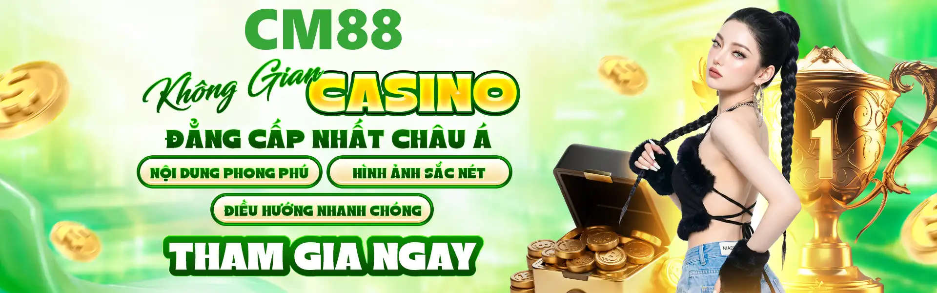 banner cm88 transformart